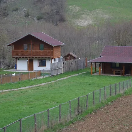 Chalet Дар