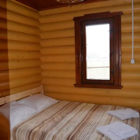 Chalet Дар *