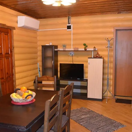 Дар Chalet *