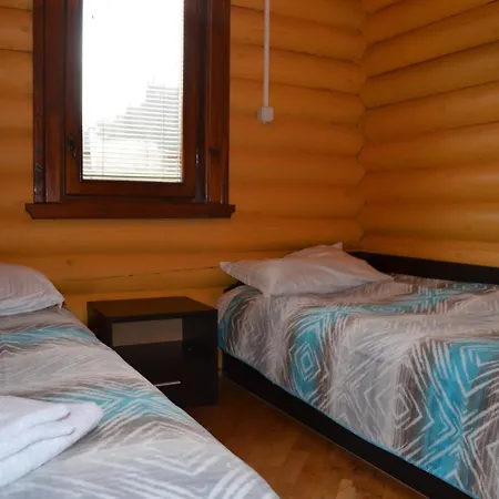 Дар Chalet *