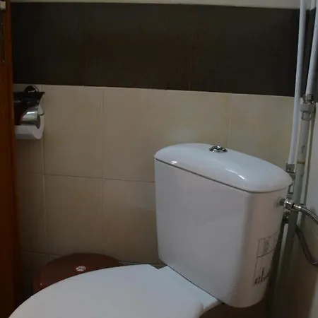 Дар Chalet *