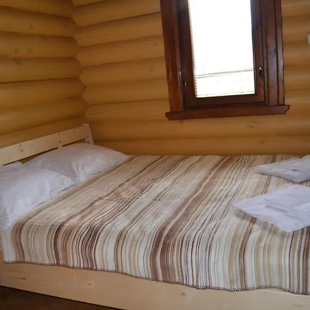 Chalet Дар Smilyan (Smolyan)
