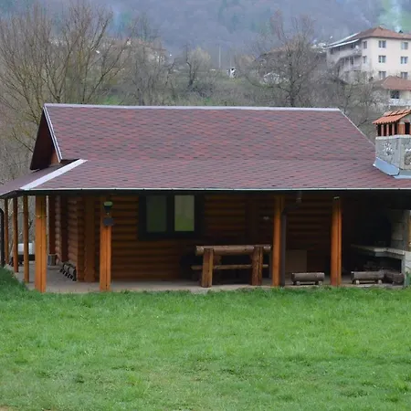 Дар Chalet *