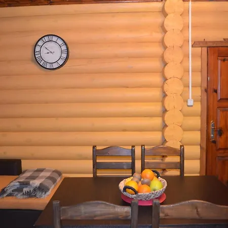 Chalet Дар
