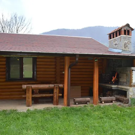 Chalet Дар *
